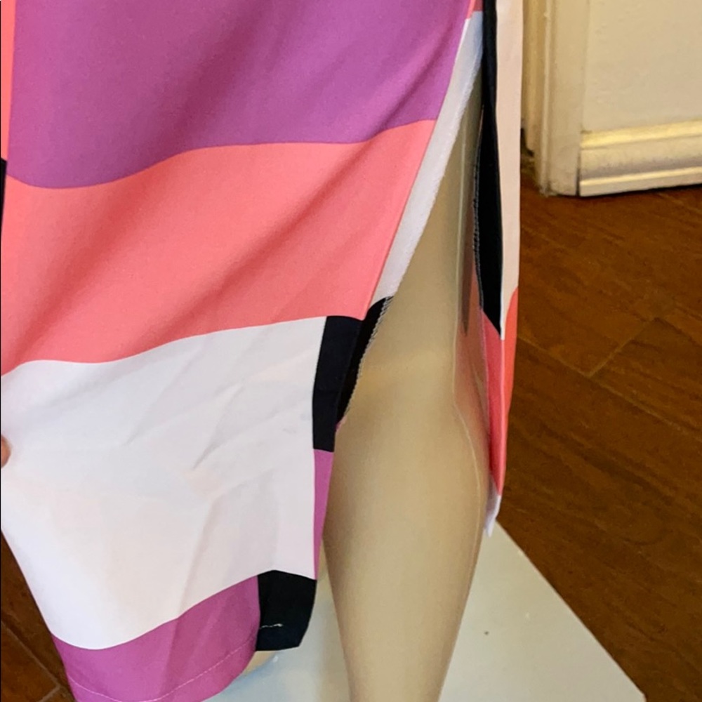 MIDI  DRESS - Picture 8 of 8